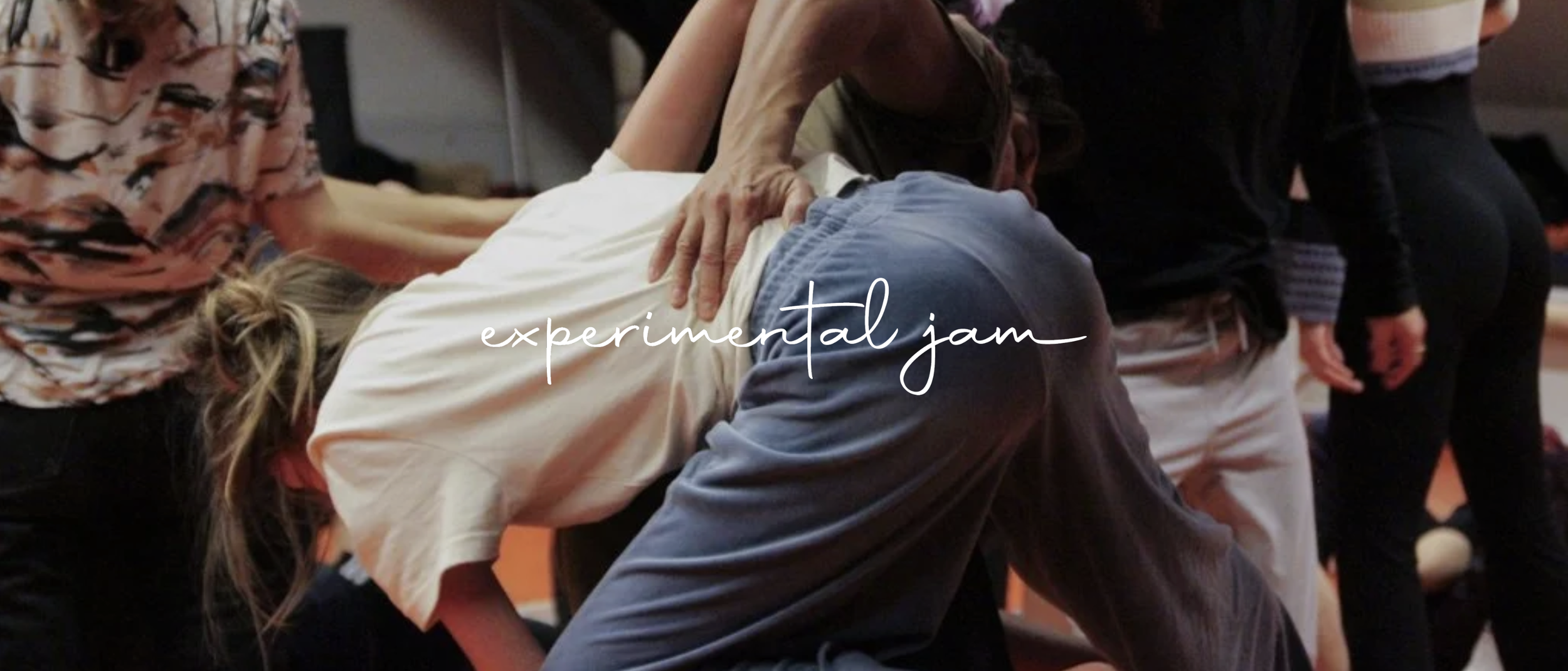 Experimental Jam