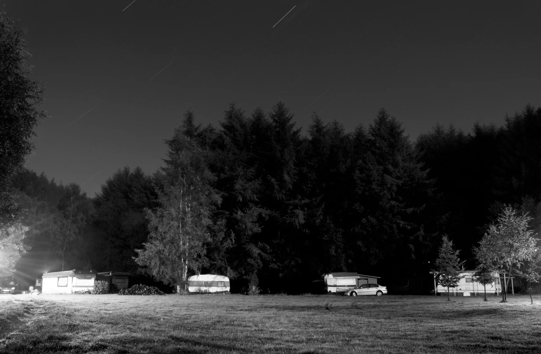 aaron+chervenak+black+white+caravan+park+trailer+park+night.jpg