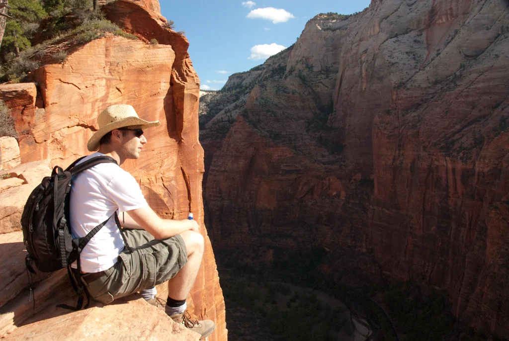 aaron+chervenak+zion+national+park+edge+cliff+hiking.jpg