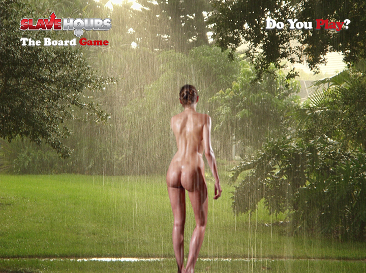 The rain in nude MrSkin