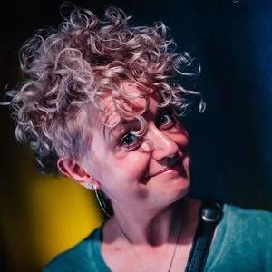 Creative Director / Stace Gill