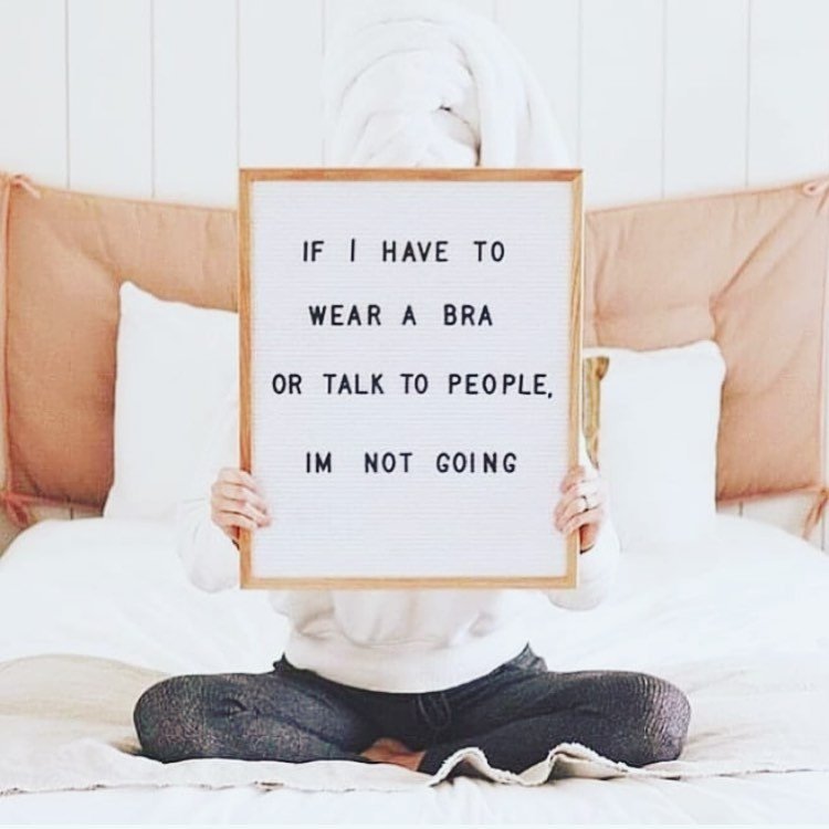 Anyone else? Or just us? 😂 📷 @roamingradz