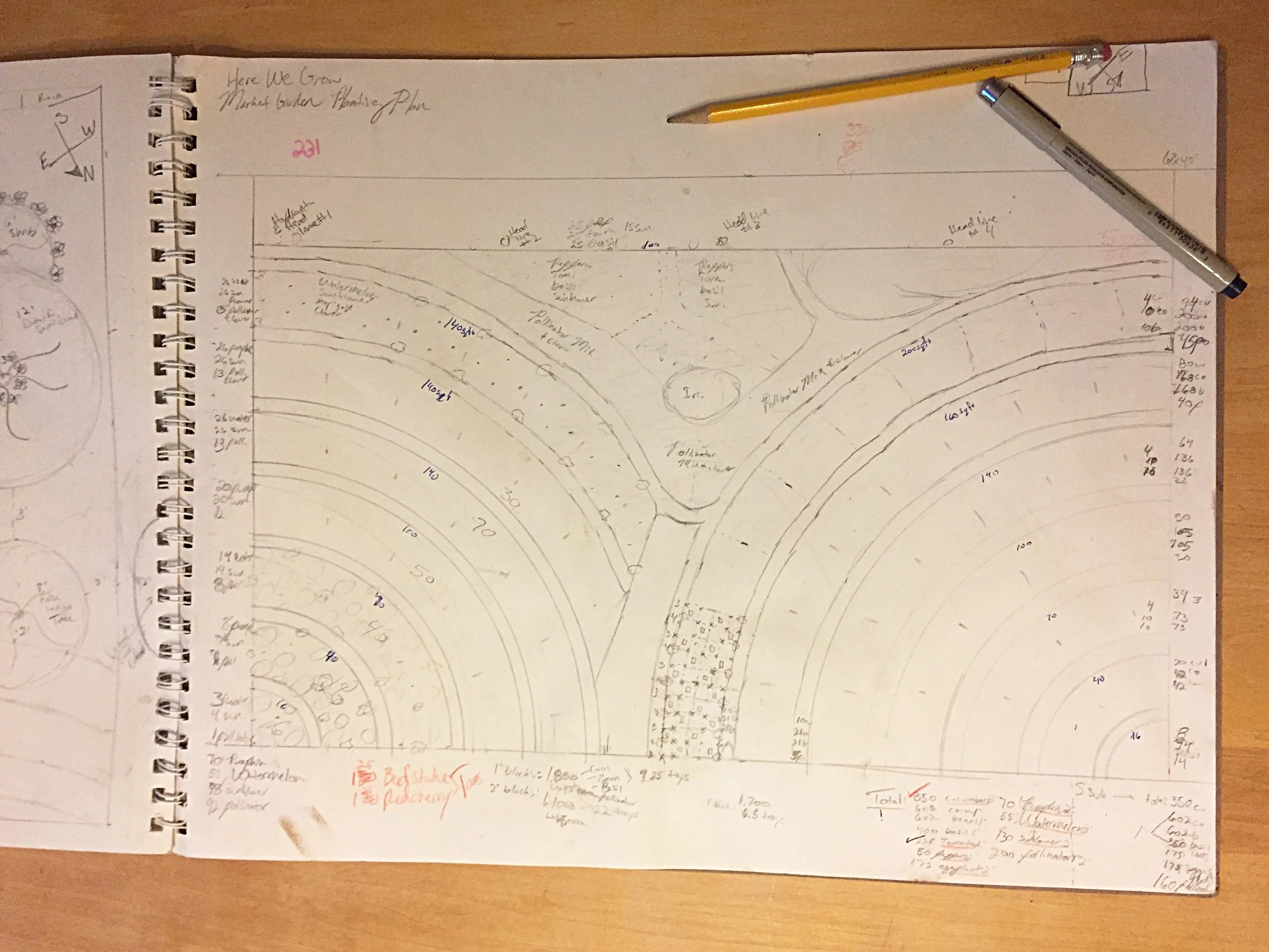 Base Mapping 