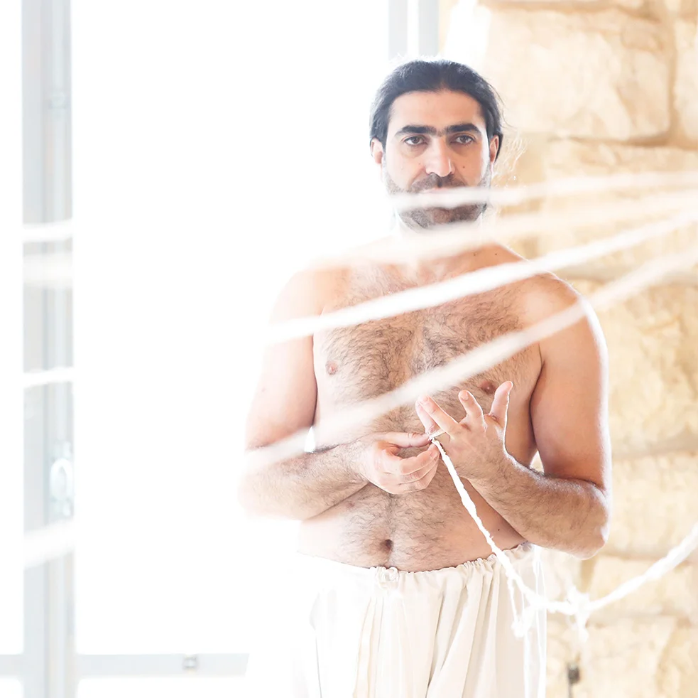 Malek Andary