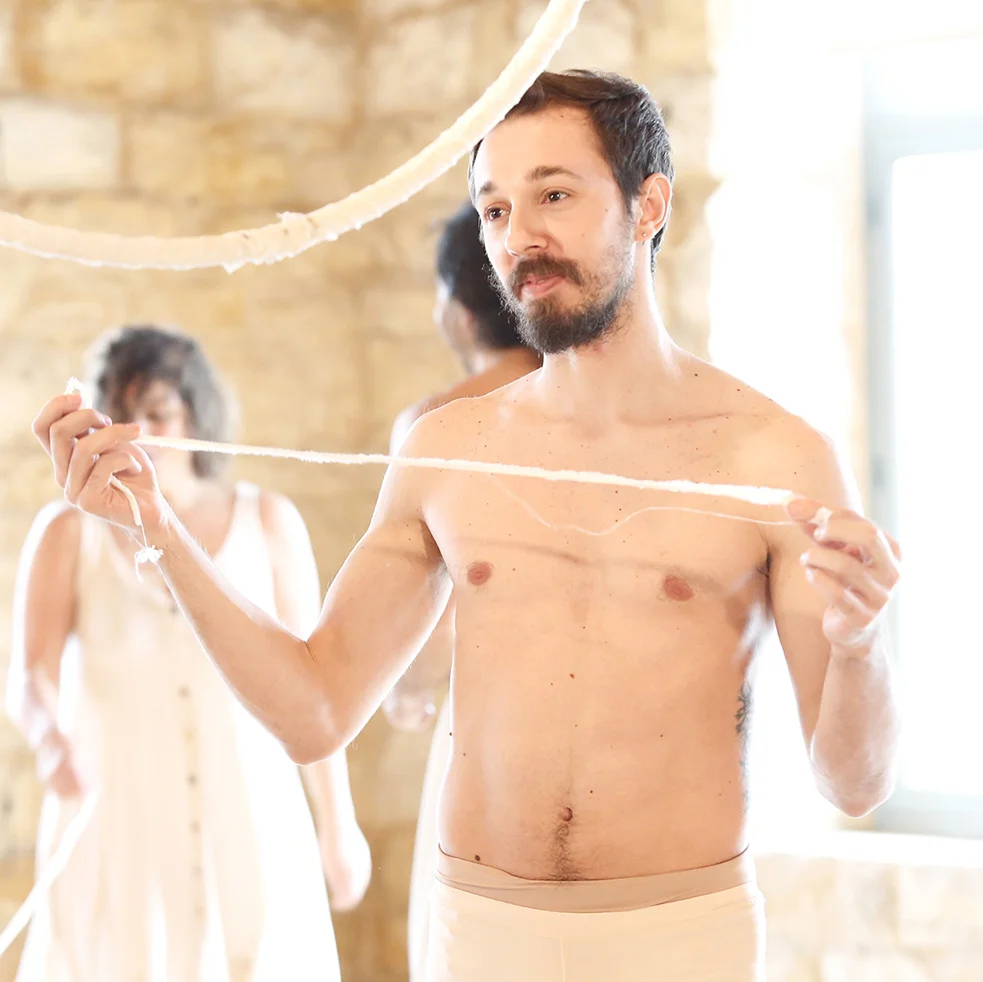 Rabih Yammine