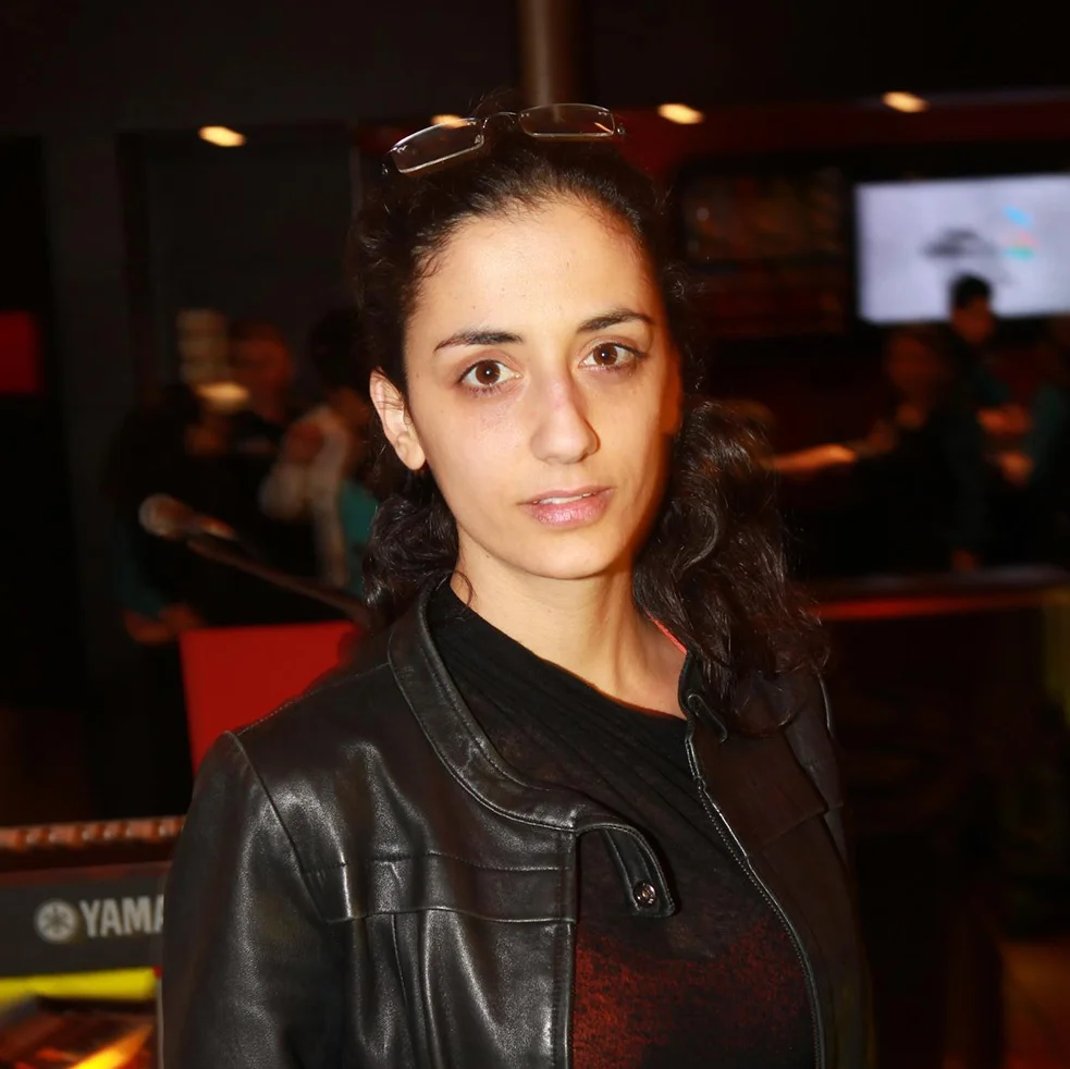 Rima Maroun