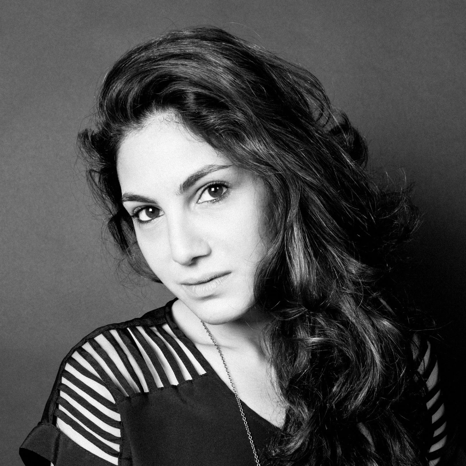 Wafa'a Celine Halawi