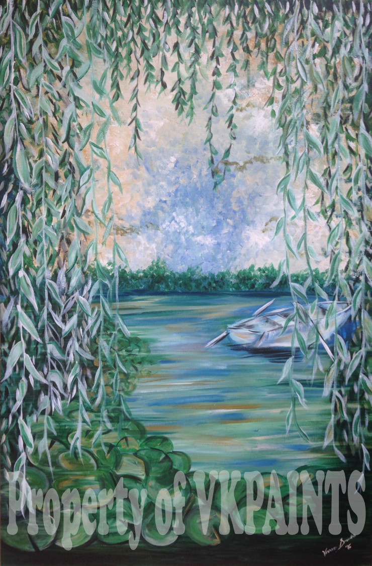 Bayou Blues