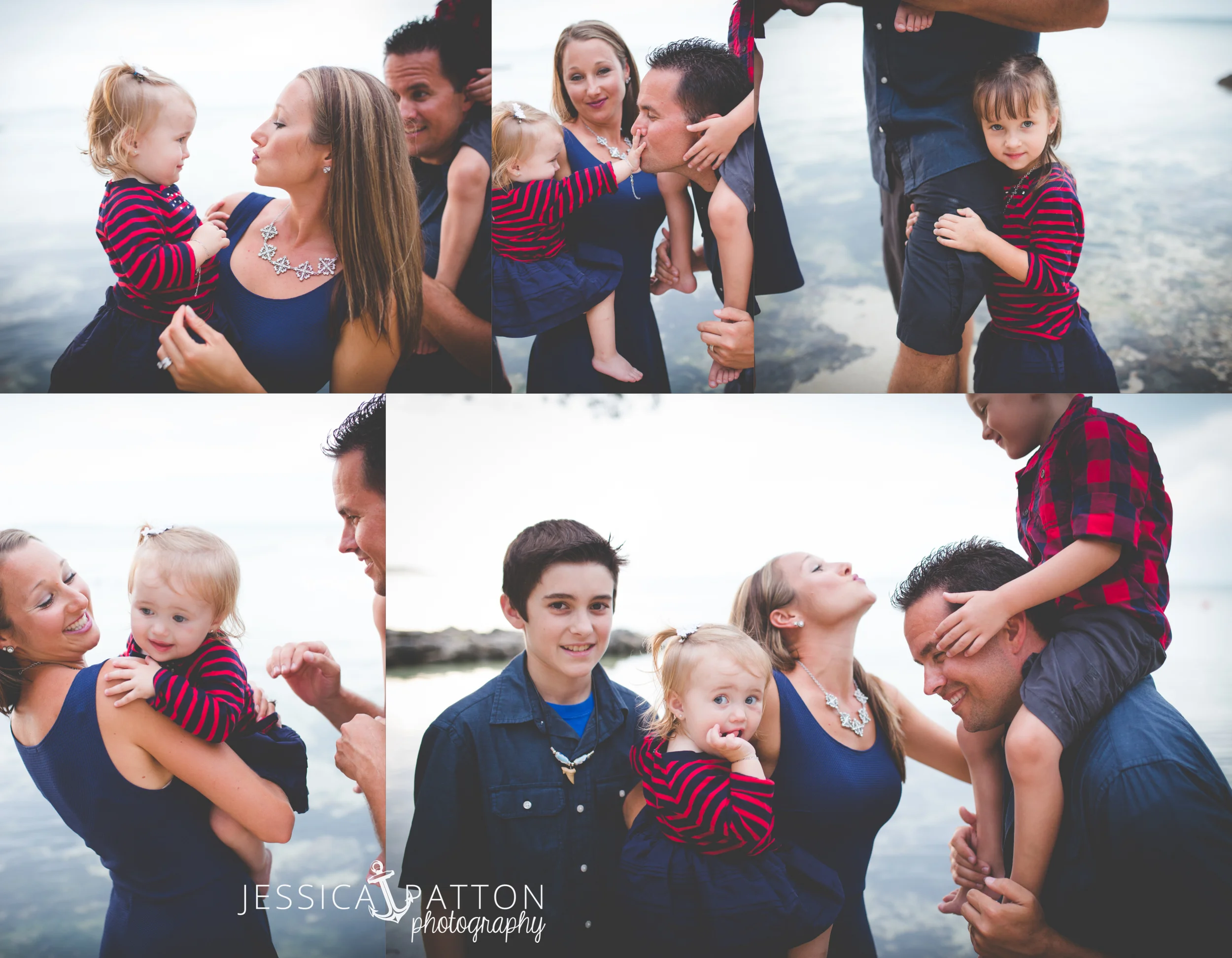 Family Photographer Key Largo