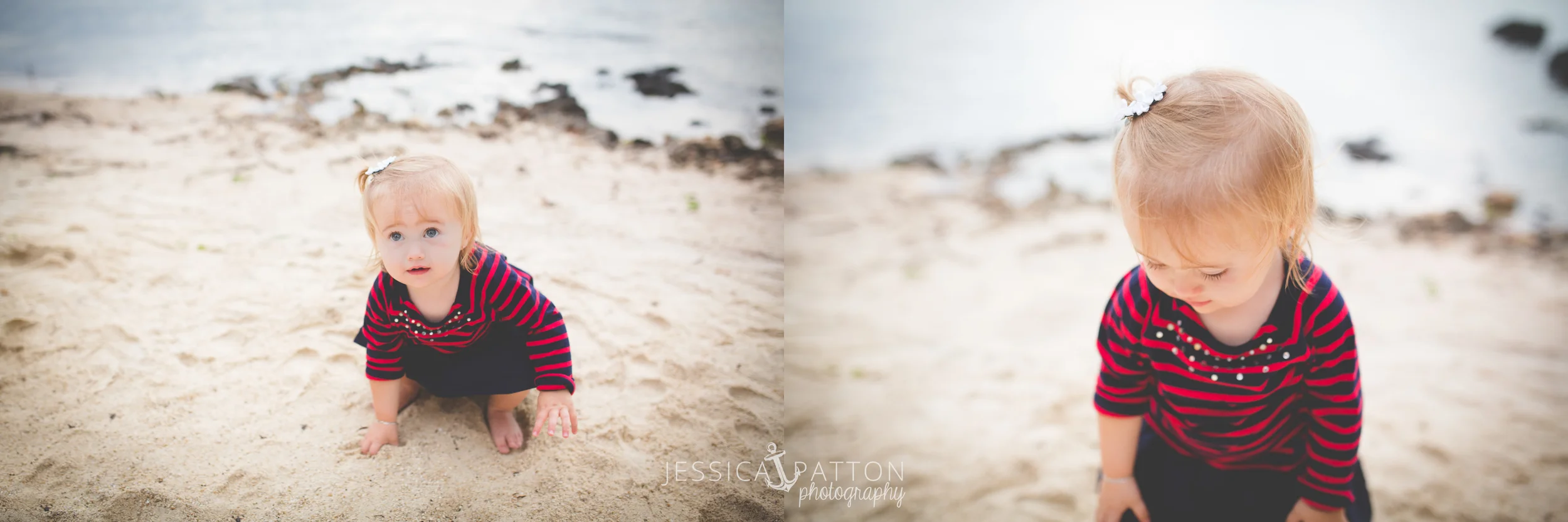 Children Photography Key Largo