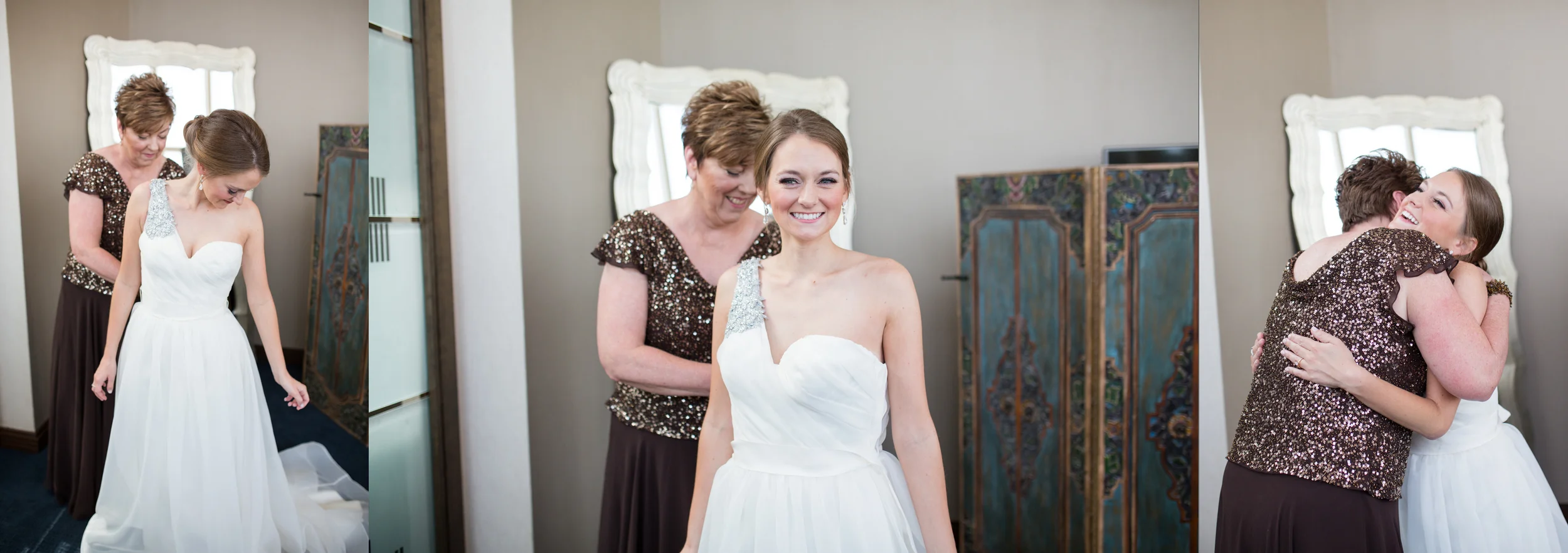 Documentary Wedding Photography Ohio