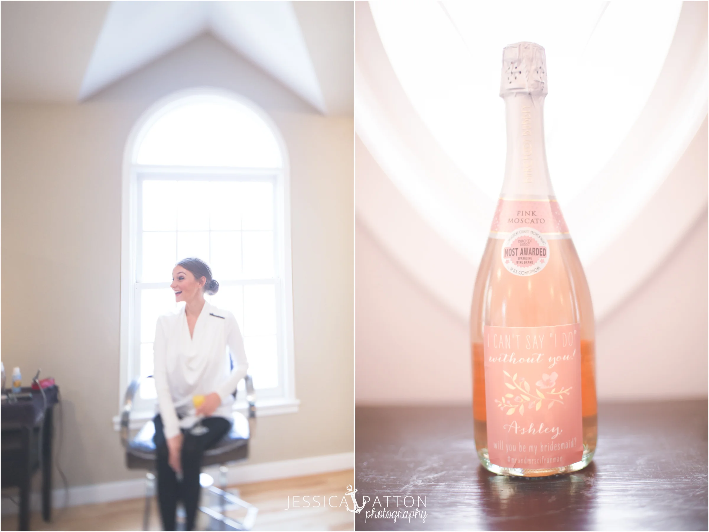 Creative Wedding Photography Ohio