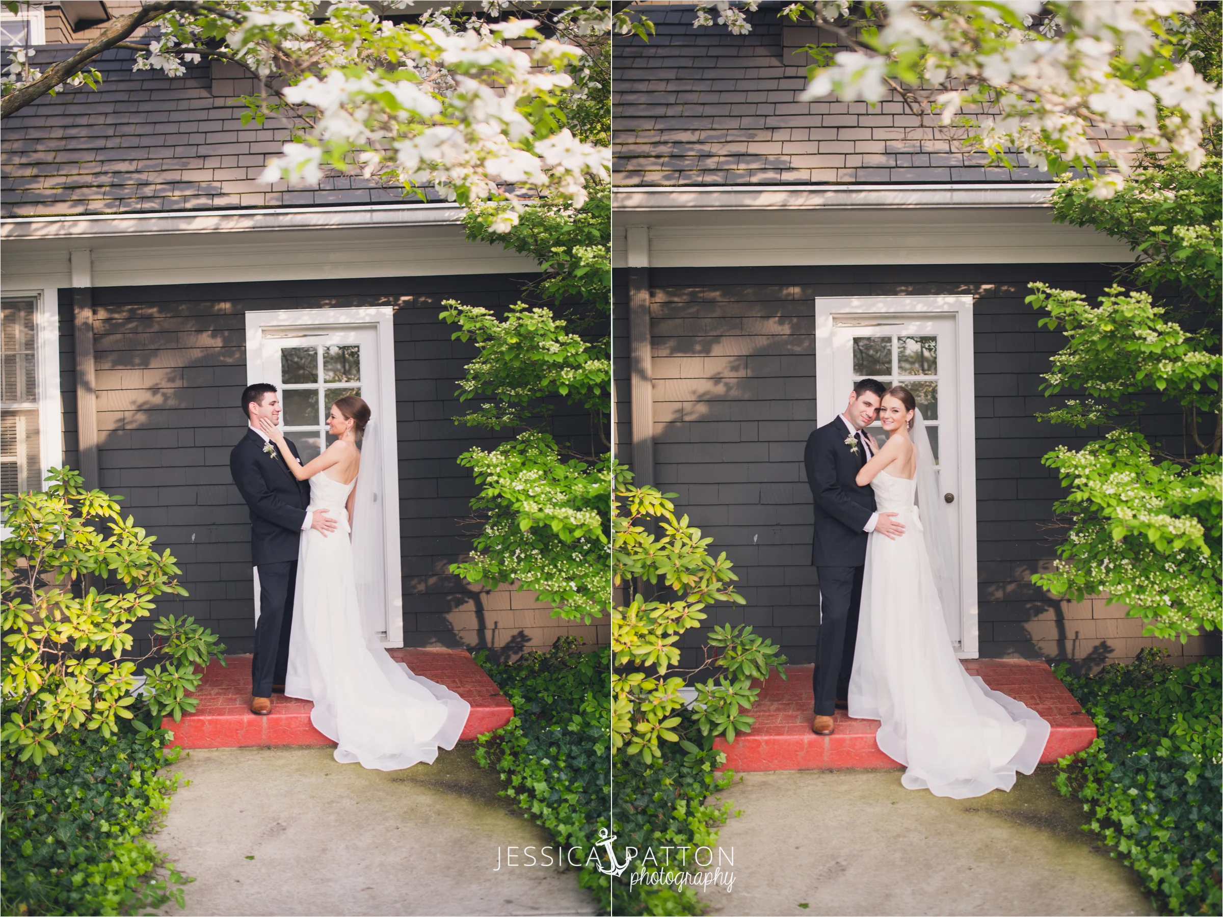 Candid Wedding Photography Ohio