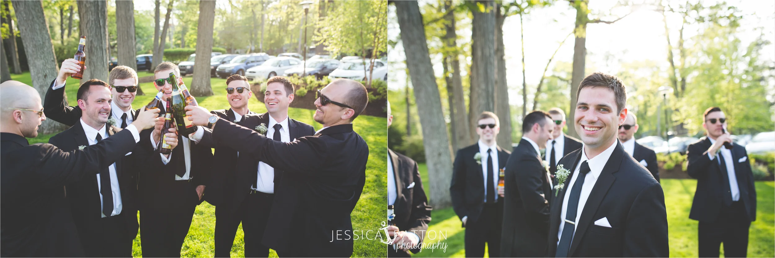 Candid Wedding Photography Ohio