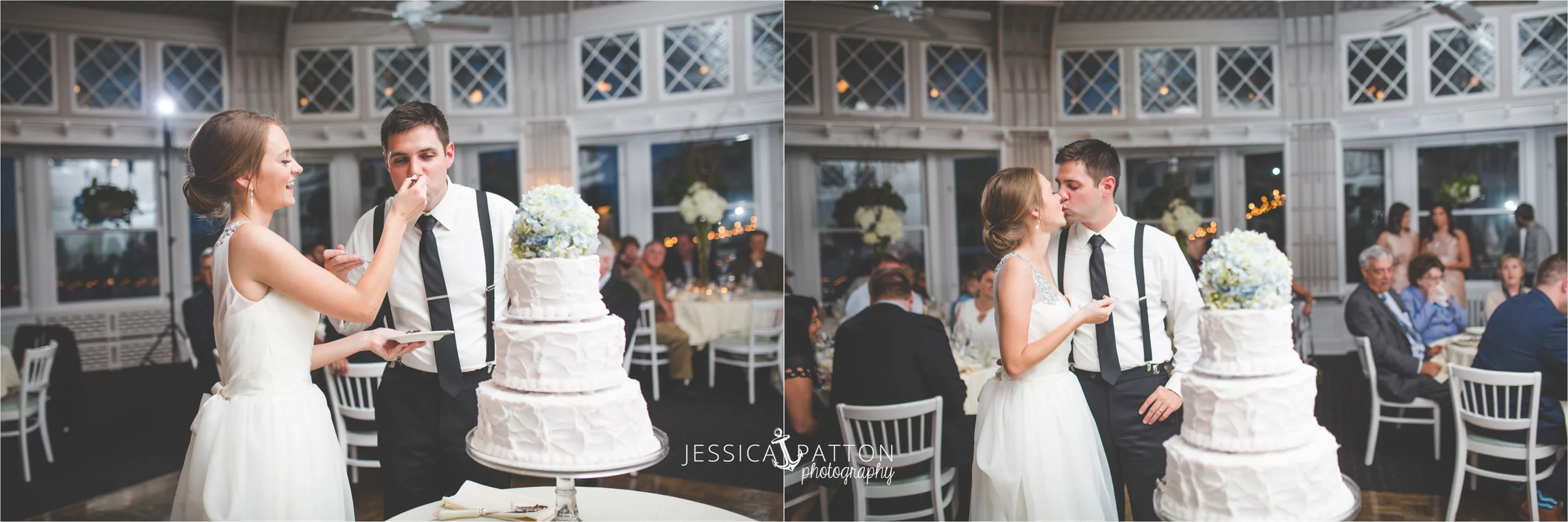 Documentary Wedding Photography Toledo