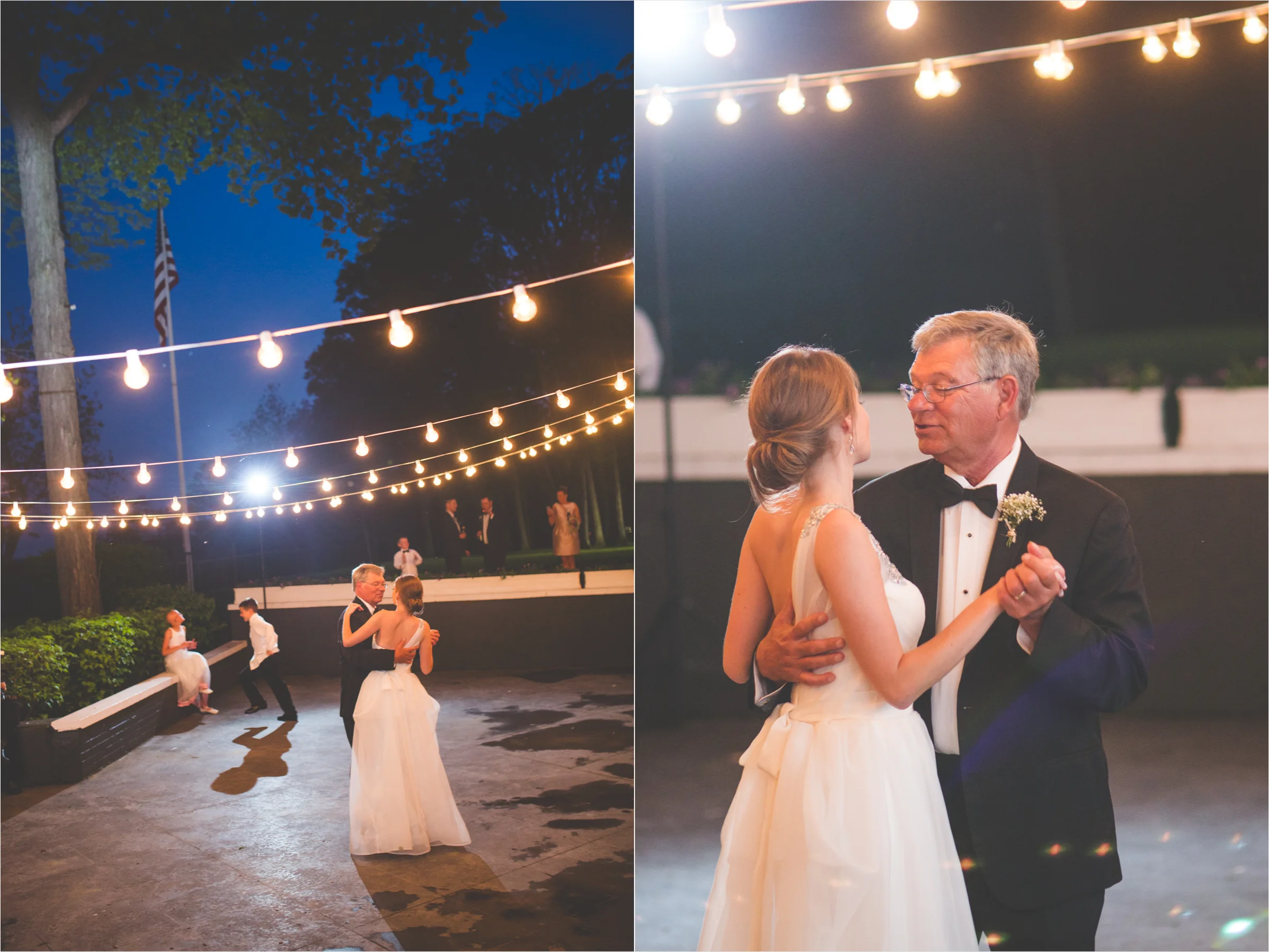 Documentary Wedding Photography Toledo