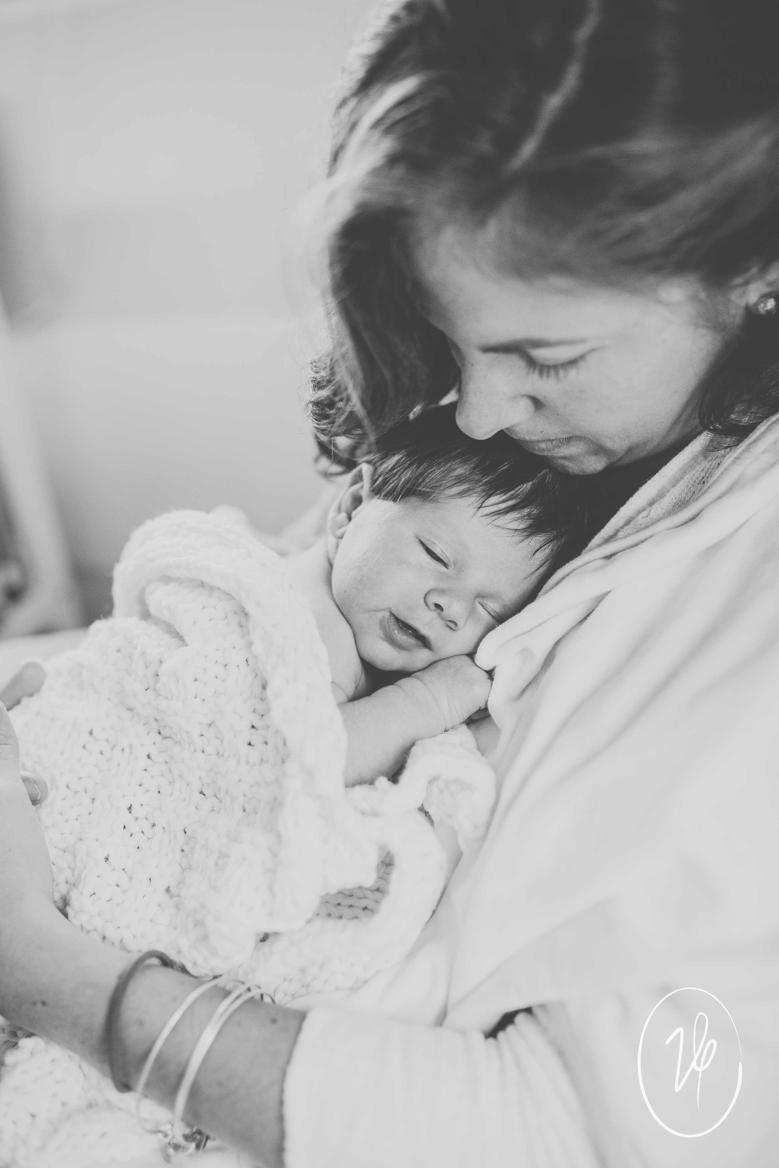 We absolutely love capturing the love between mothers and their babies!!! Nothing like it. 
