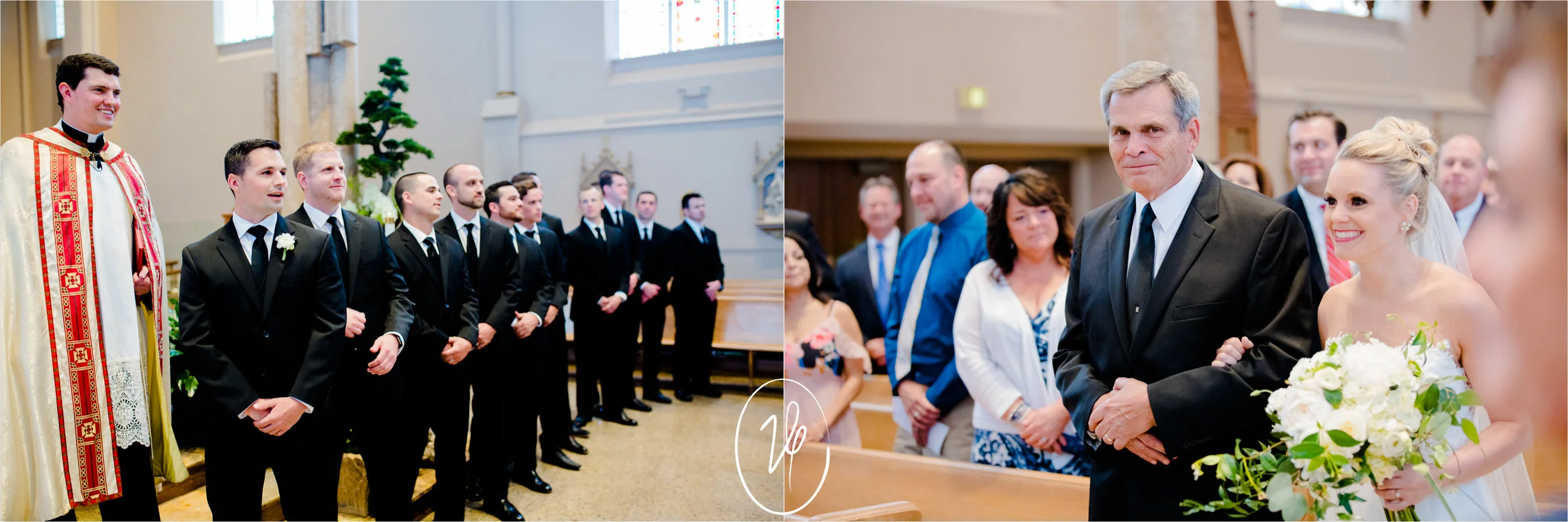 Viridian Ivy Images | Catawba Island Club | Sandusky Wedding Photographers