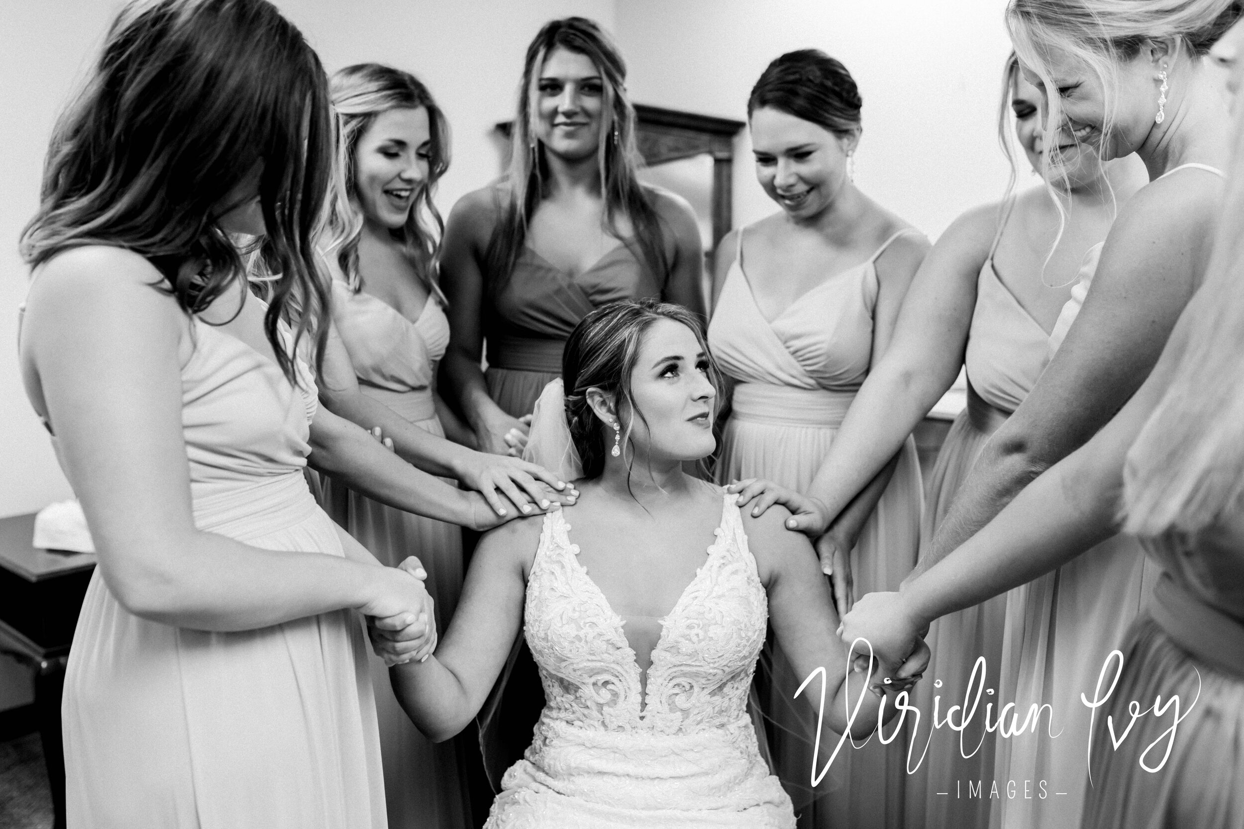Ryan + Lexi | Hilton Garden Inn | Ohio Wedding Photographer | Viridian Ivy  | Northwest Ohio Wedding and Portrait Photographer