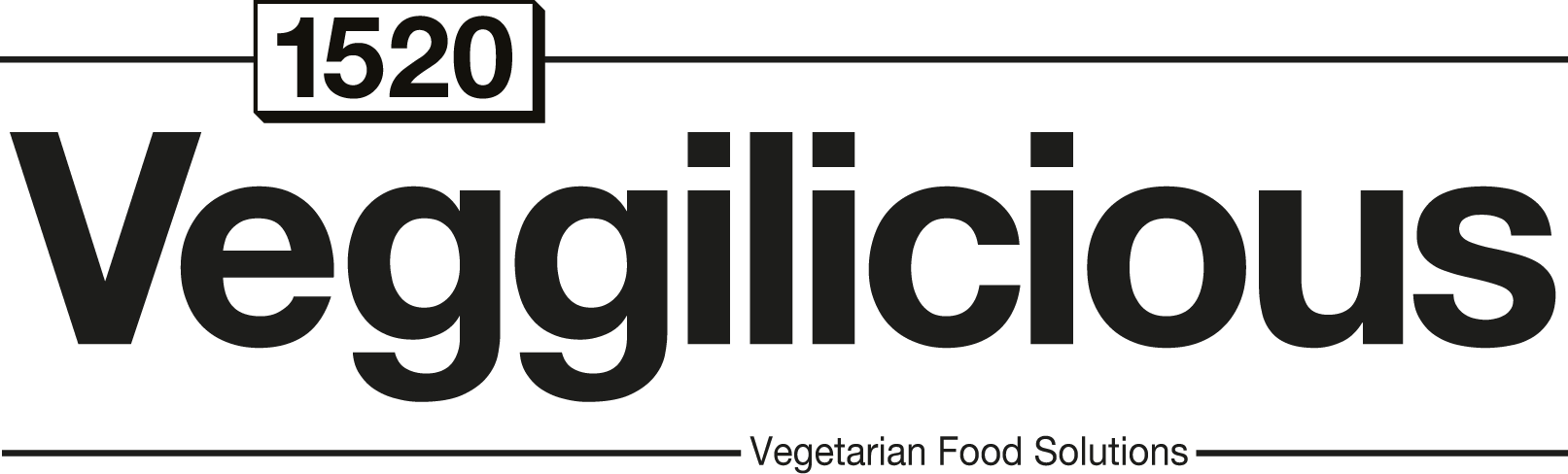 1520 Veggilicious