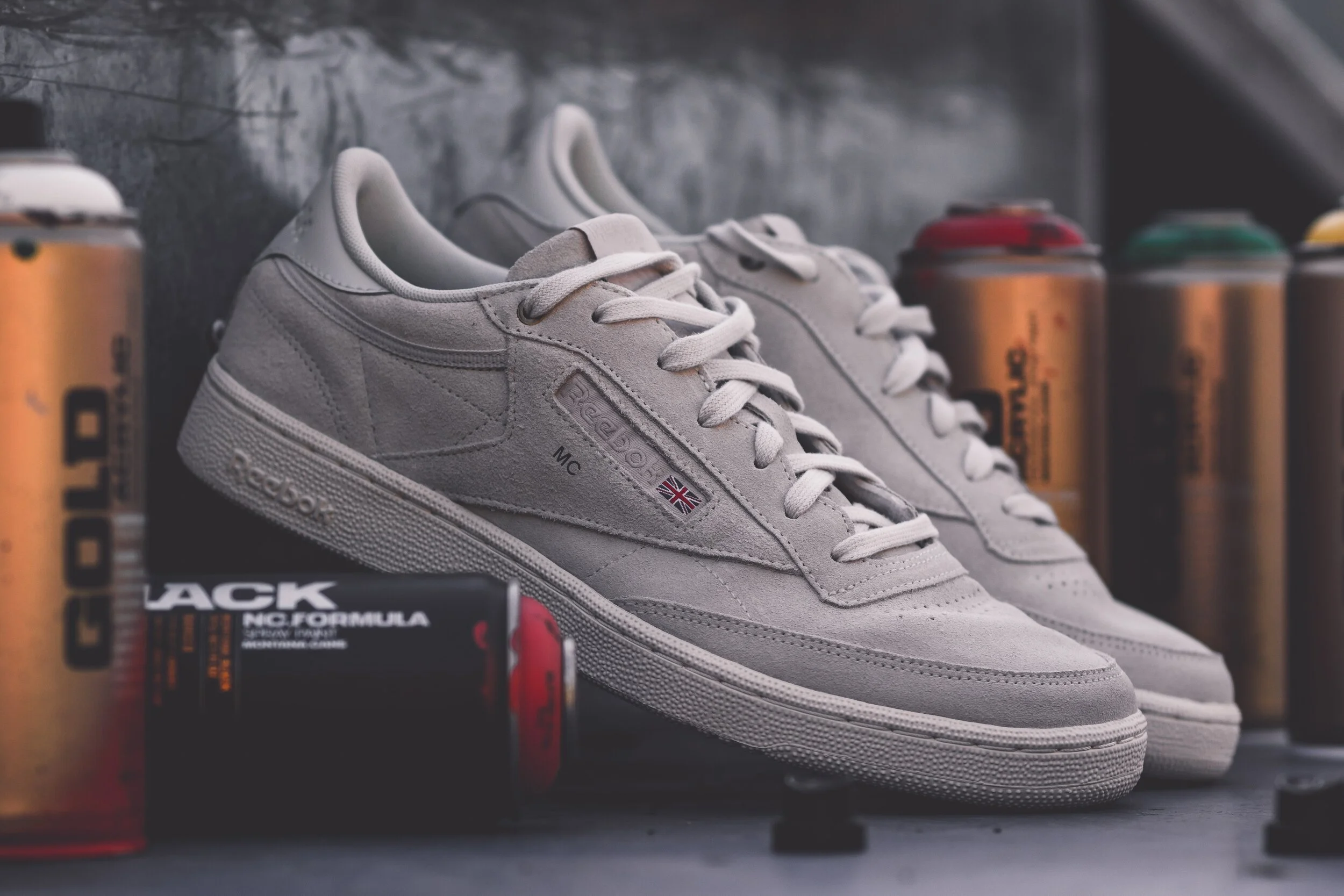 Why Reebok's 'Always Classic' Campaign Is Exemplary