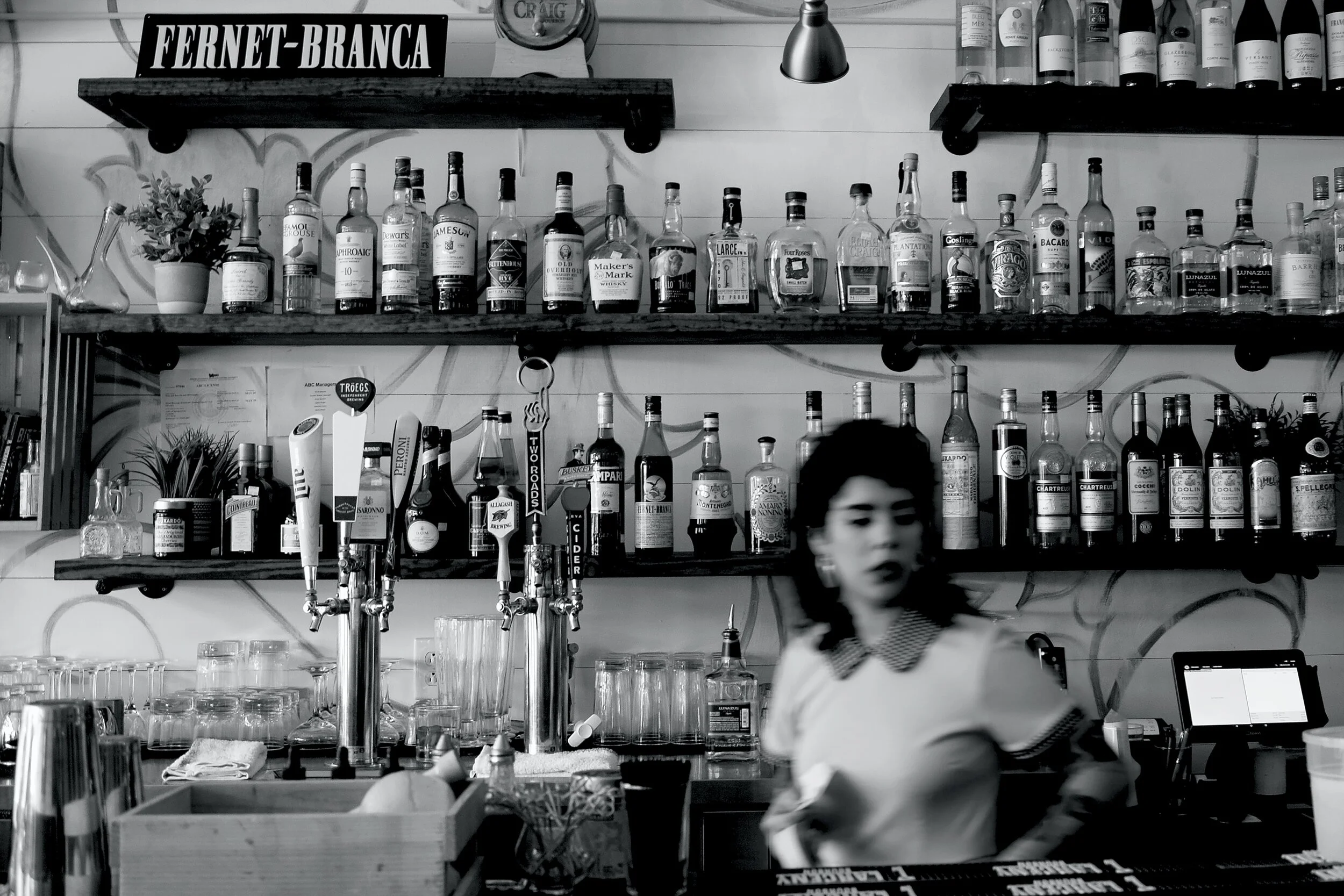 The Problem With Tipping