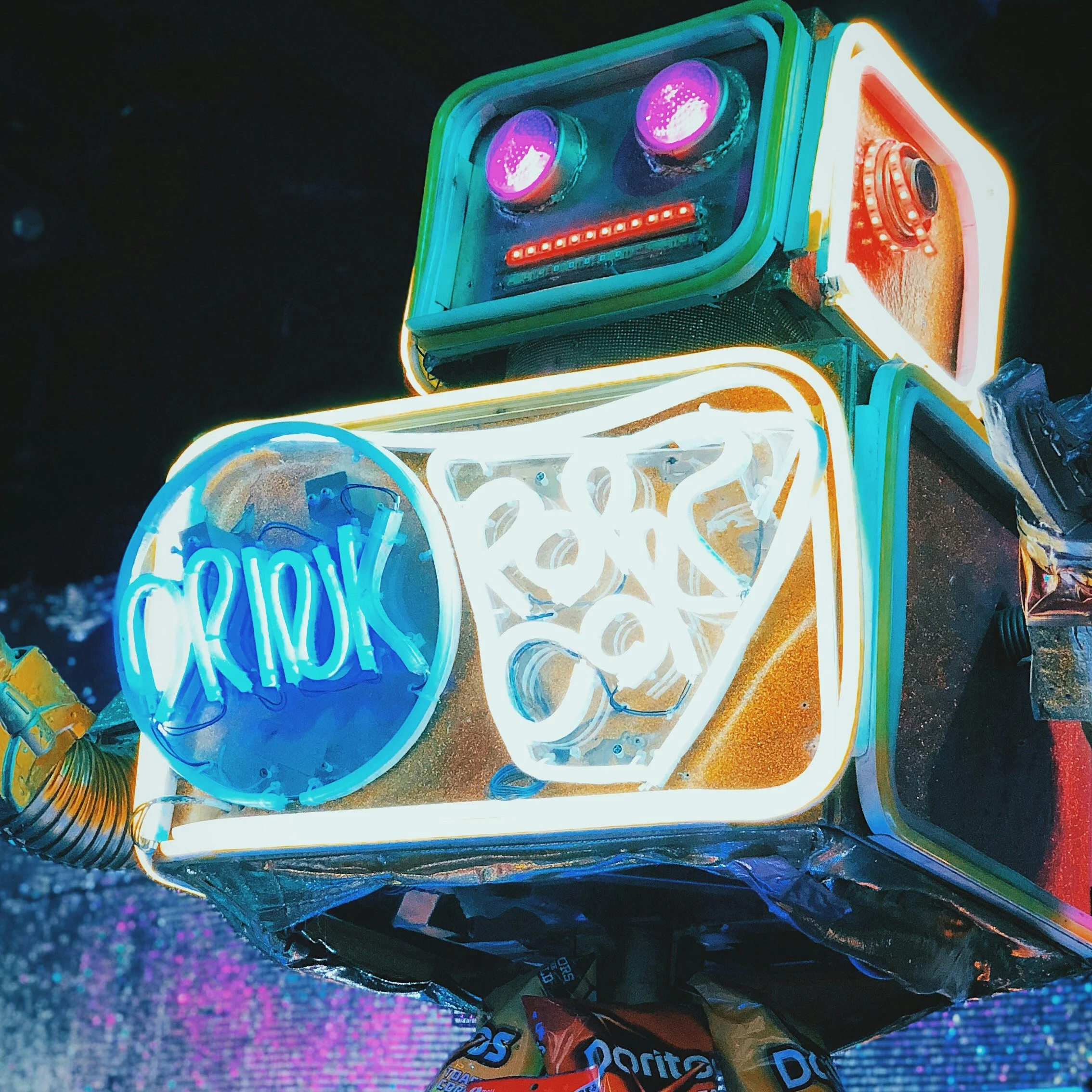 1520 x FCSI: On AI In Hospitality, Again