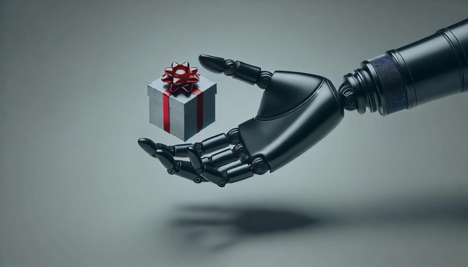 S03E21: Weihnachten: eine Compliance-Geschichte 