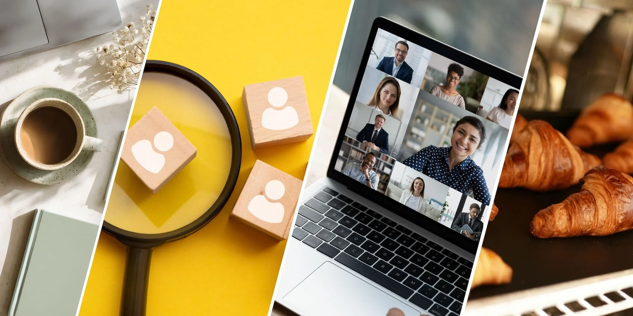 Virtuelles Arbeits(rechts)frühstück 2026