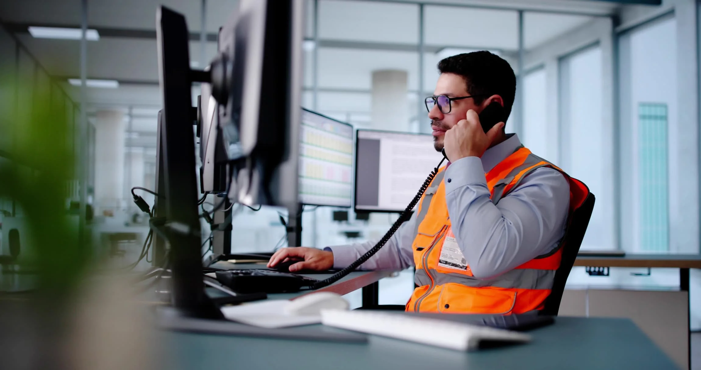 Compliance-Management bei Rettungsdienst-Organisationen.