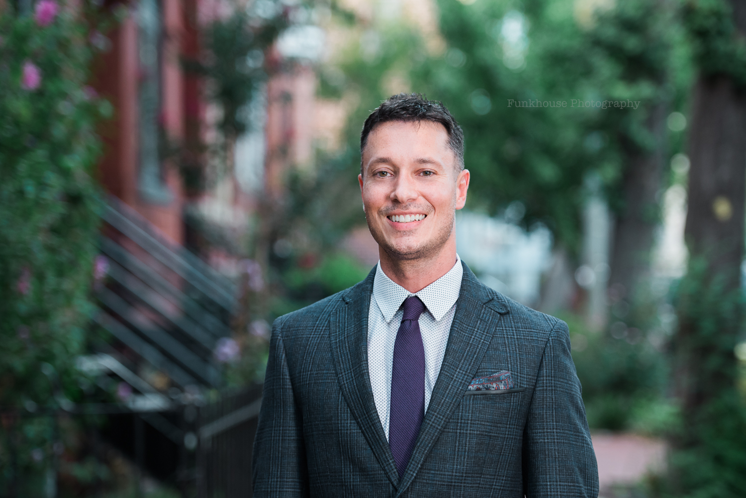 Headshots Funkhouse Photography