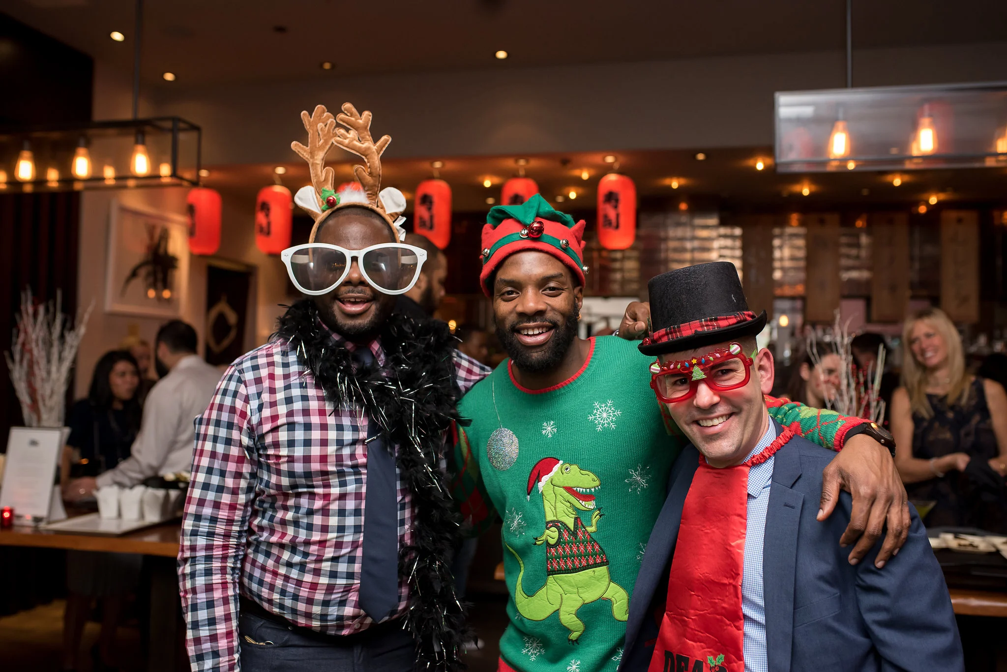 Corporate Event Photography in Washington, D.C.