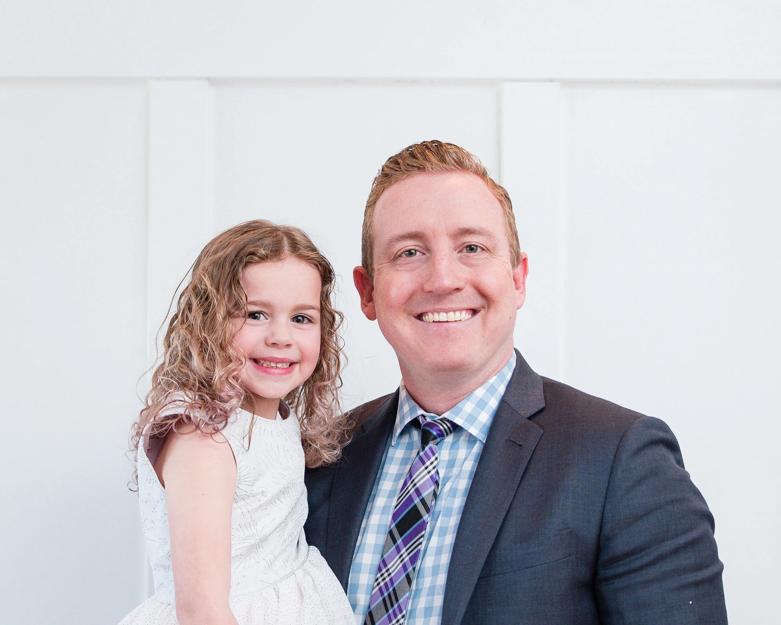 2nd Annual Kentlands Father Daughter Dance in Gaithersburg, MD