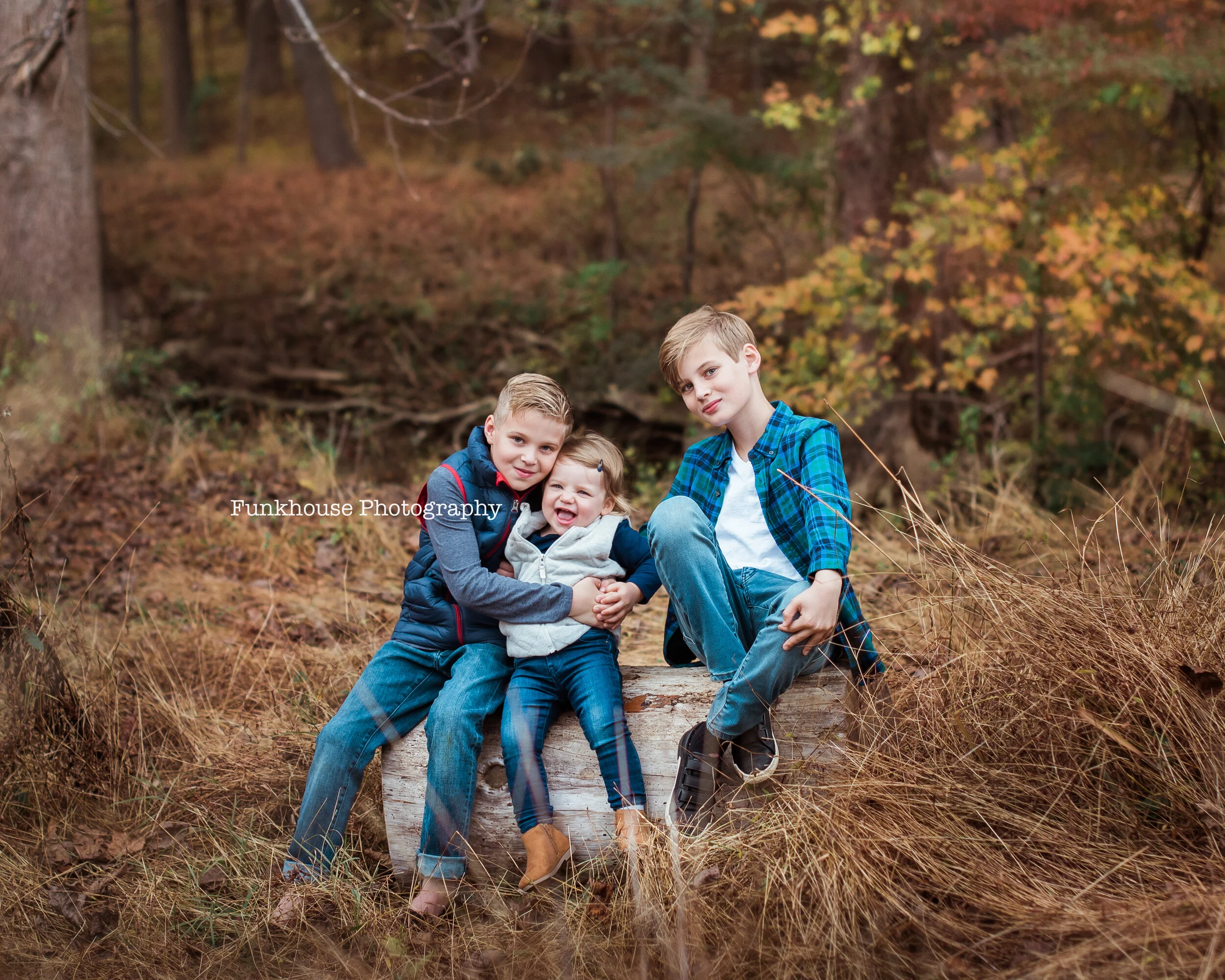 Fall Family Photography Sessions 2022