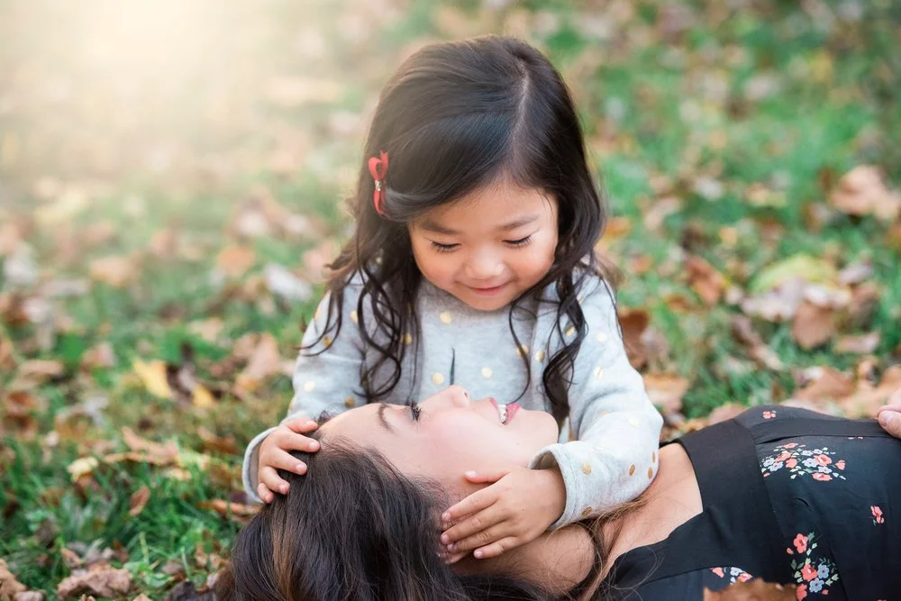 Mother's Day photography sessions in Montgomery County, MD