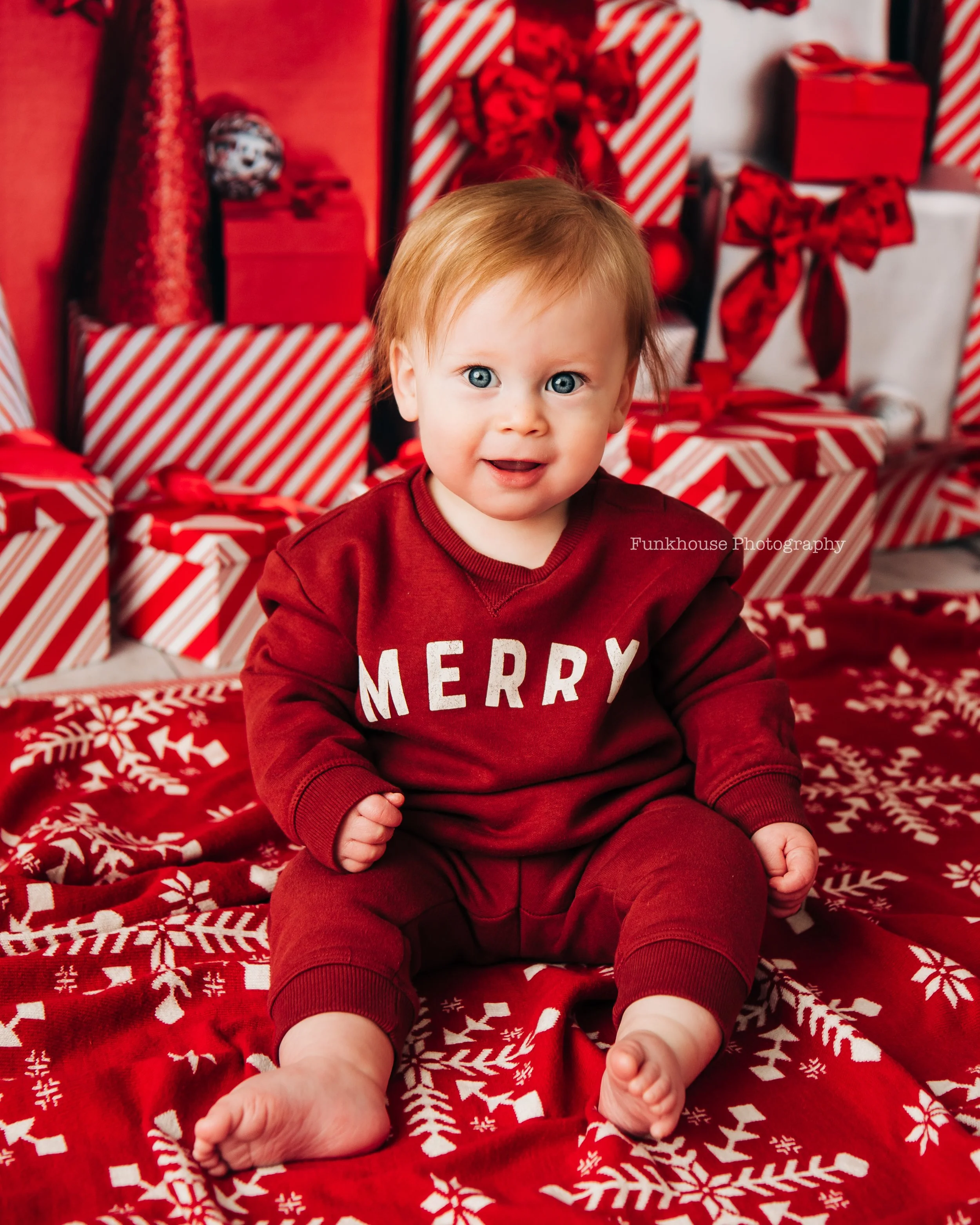 2022 Holiday Studio Sessions Gaithersburg, Montgomery County MD