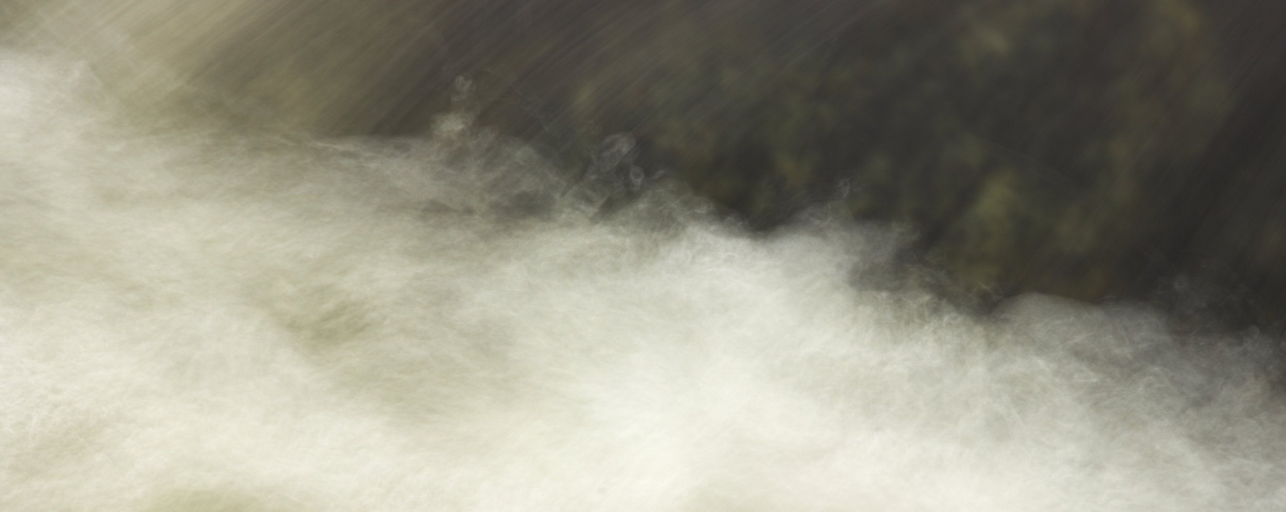 The Soul of a Wave