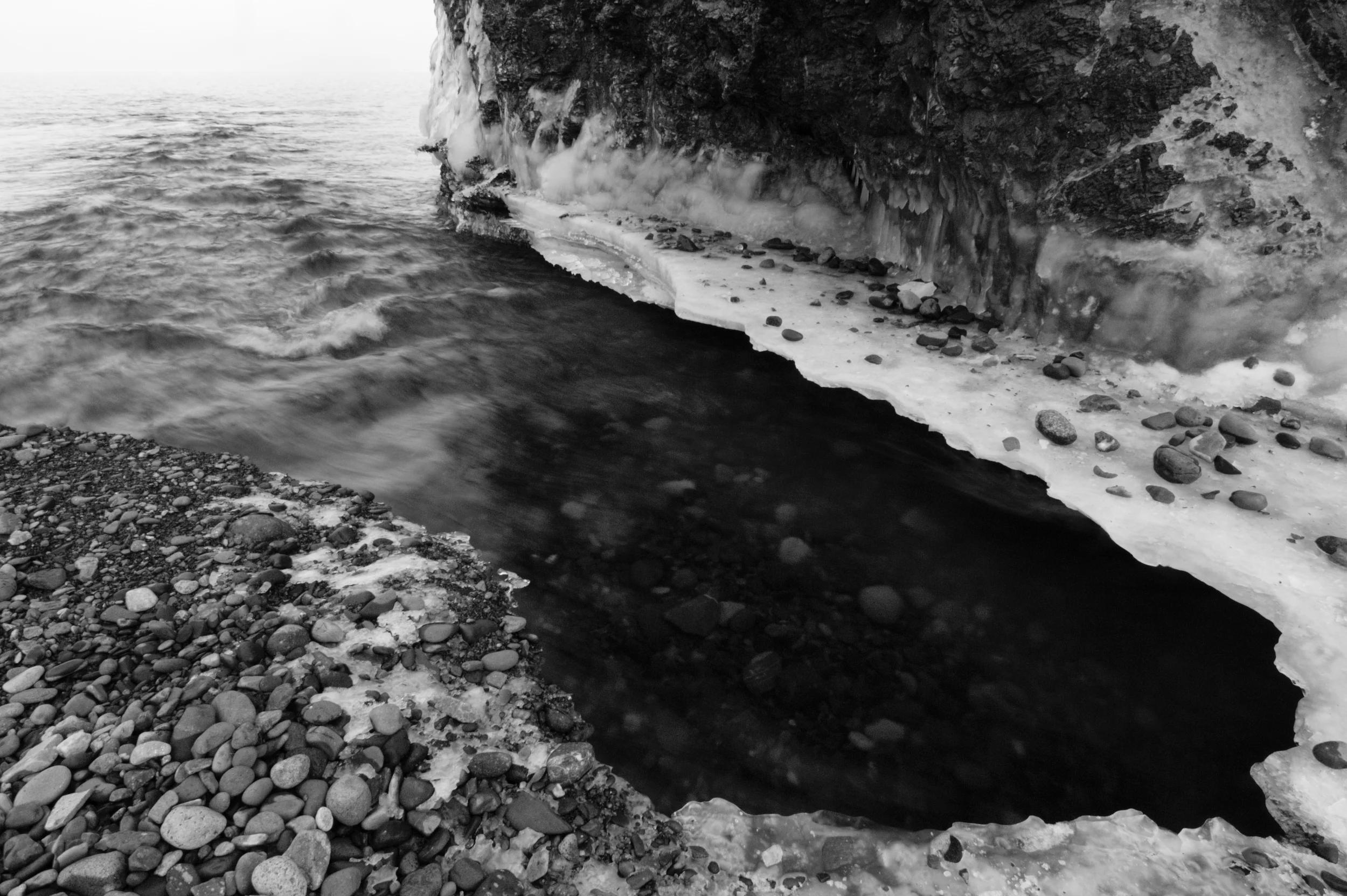 Baptism's Eye
