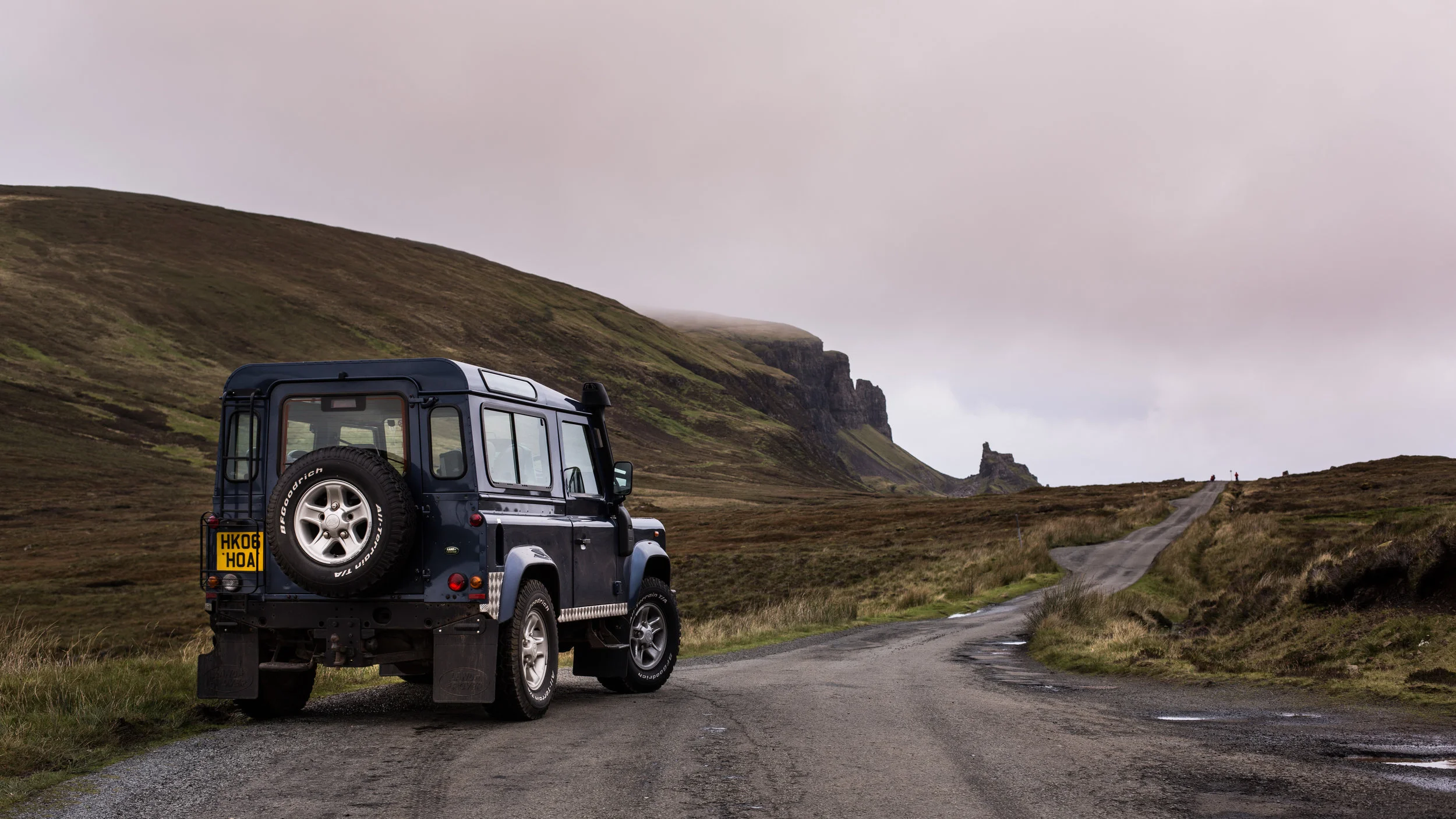 Aberdeen 4x4 - Isle of Skye - Photography -123.jpg