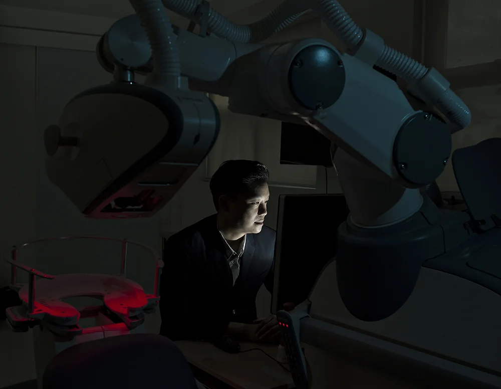 Dr. Z Teo