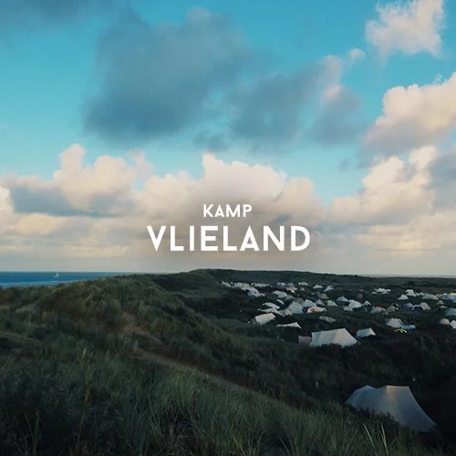 Vlieland: liefde voor de Wadden