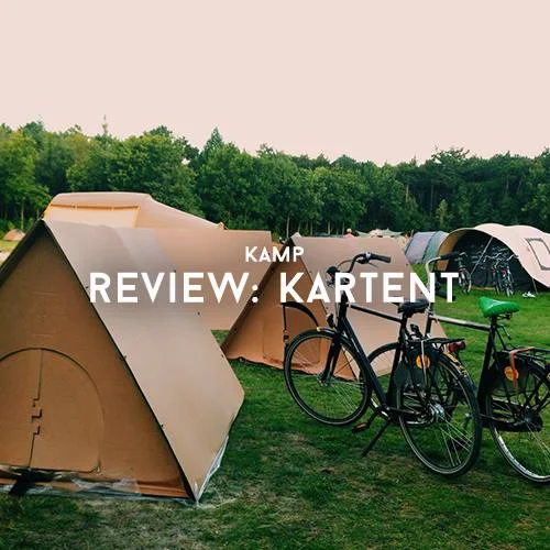 Review: KarTent
