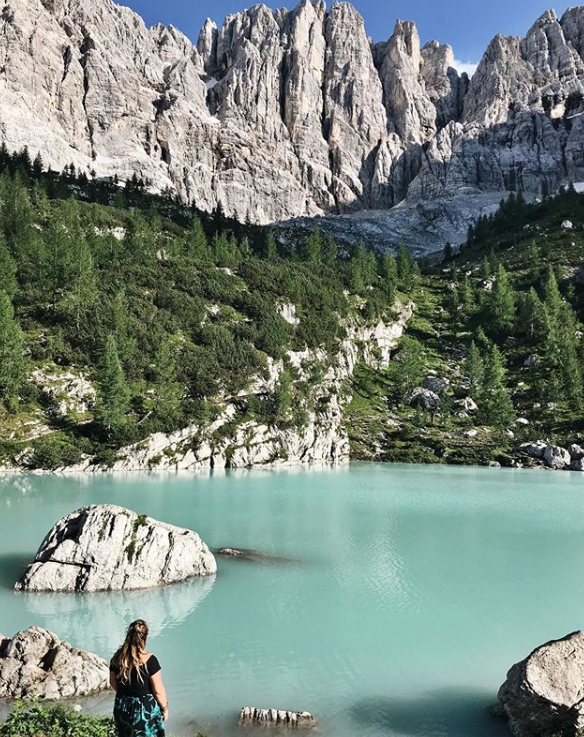 Weekend in de Dolomieten | Dit moet je zien in de Italiaanse bergen