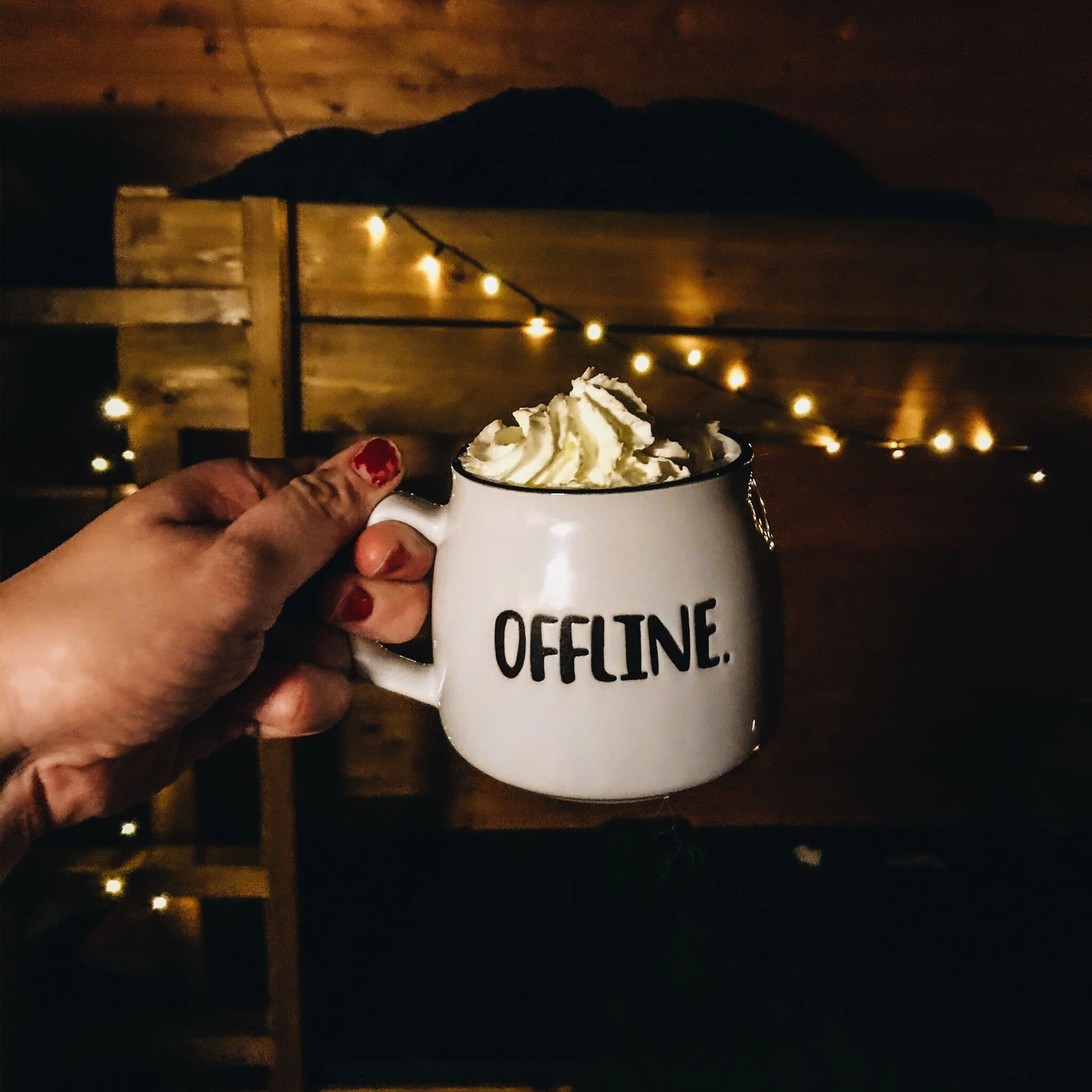 Decemberpraat 2019 | Verrassingsweekend weg en slapen in een trekkershut