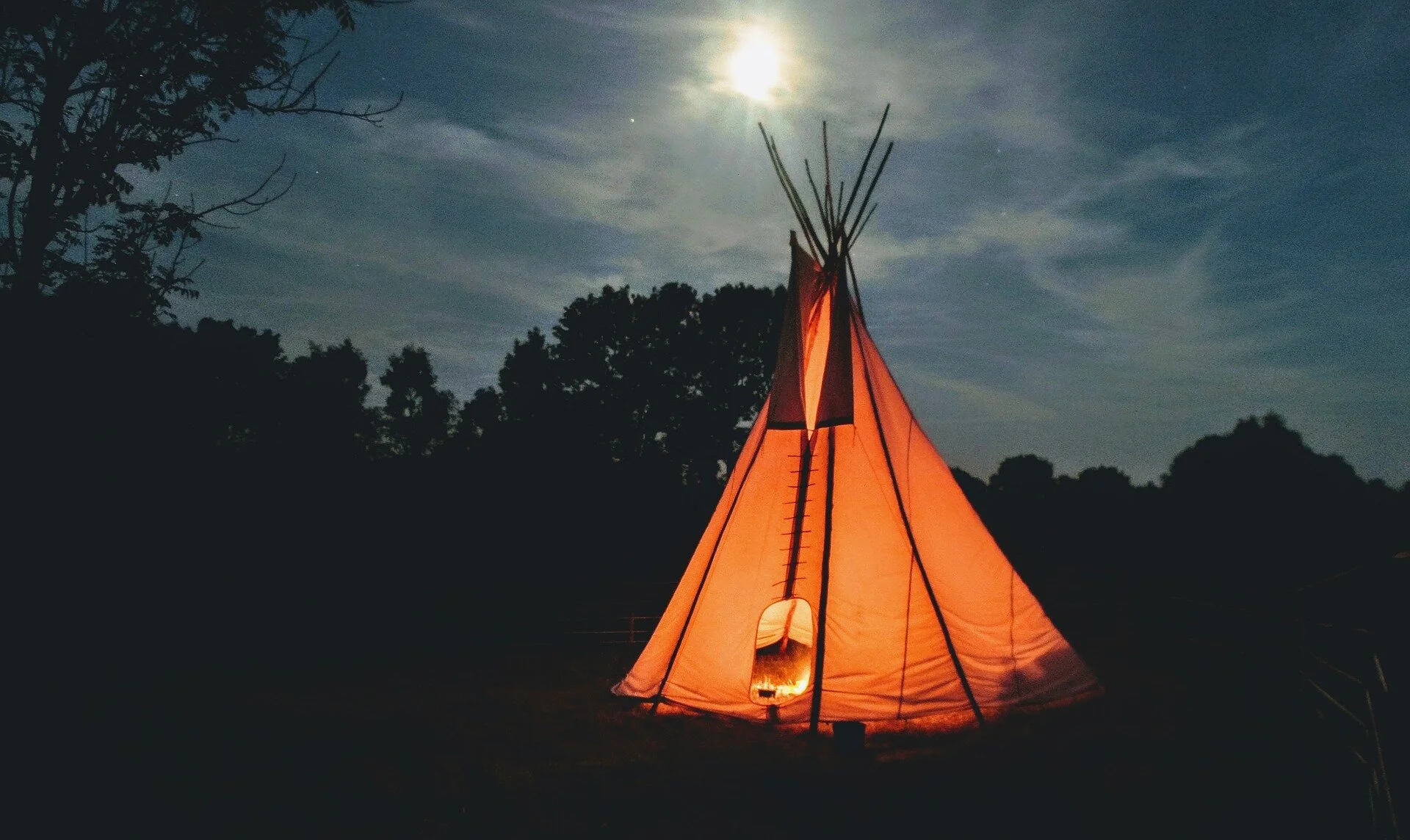 Kamperen in Nederland | Pop-up campings in de zomer van 2020