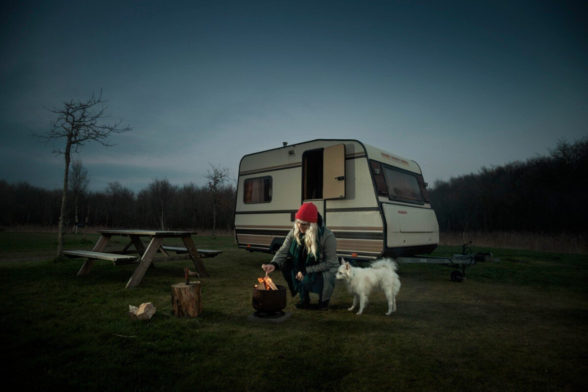 Kampvuurcampings in Nederland | Op deze 5 campings mag je kampvuur maken