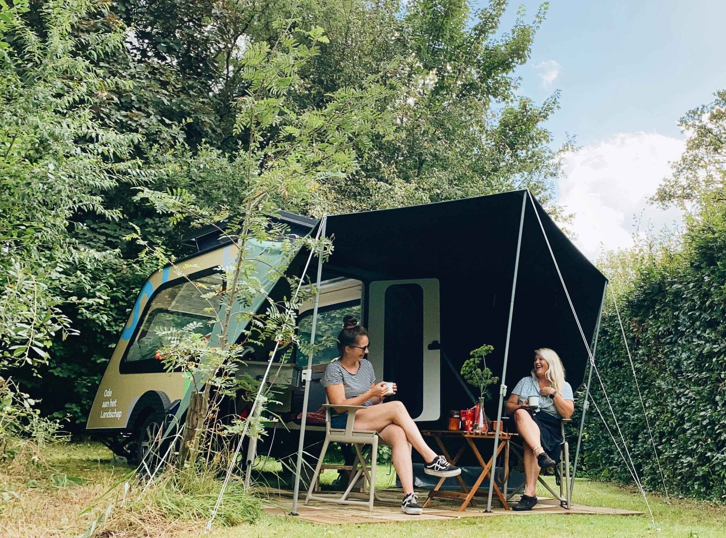 24 uur in de Achterhoek | Tips voor groene avonturen, slapen en eten