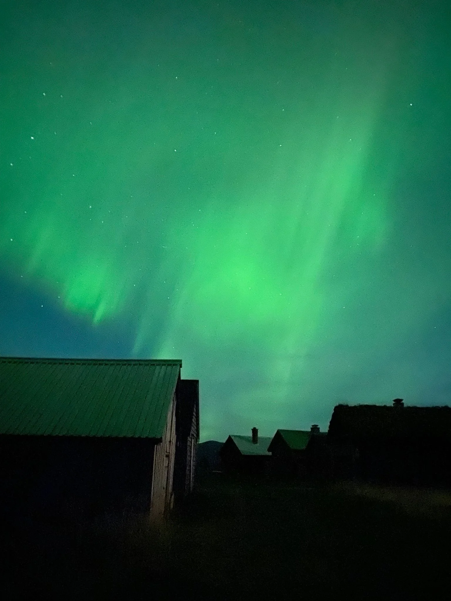 Noorderlicht in Noorwegen in beeld | Dromen met je ogen open