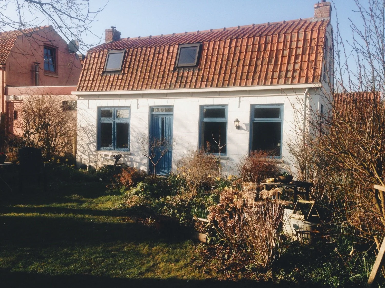 Verliefd op Lief Huisje Zeeland | Bijzonder slapen in Zeeland