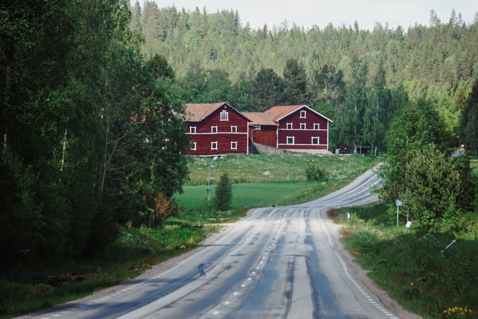 Hej deel 1 | Wat woorden uit Zweden